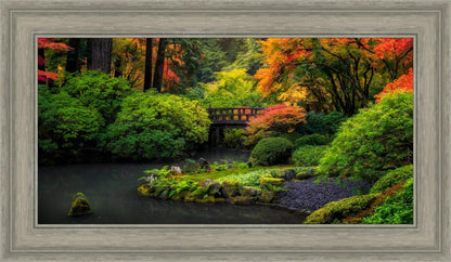 Garden Bridge