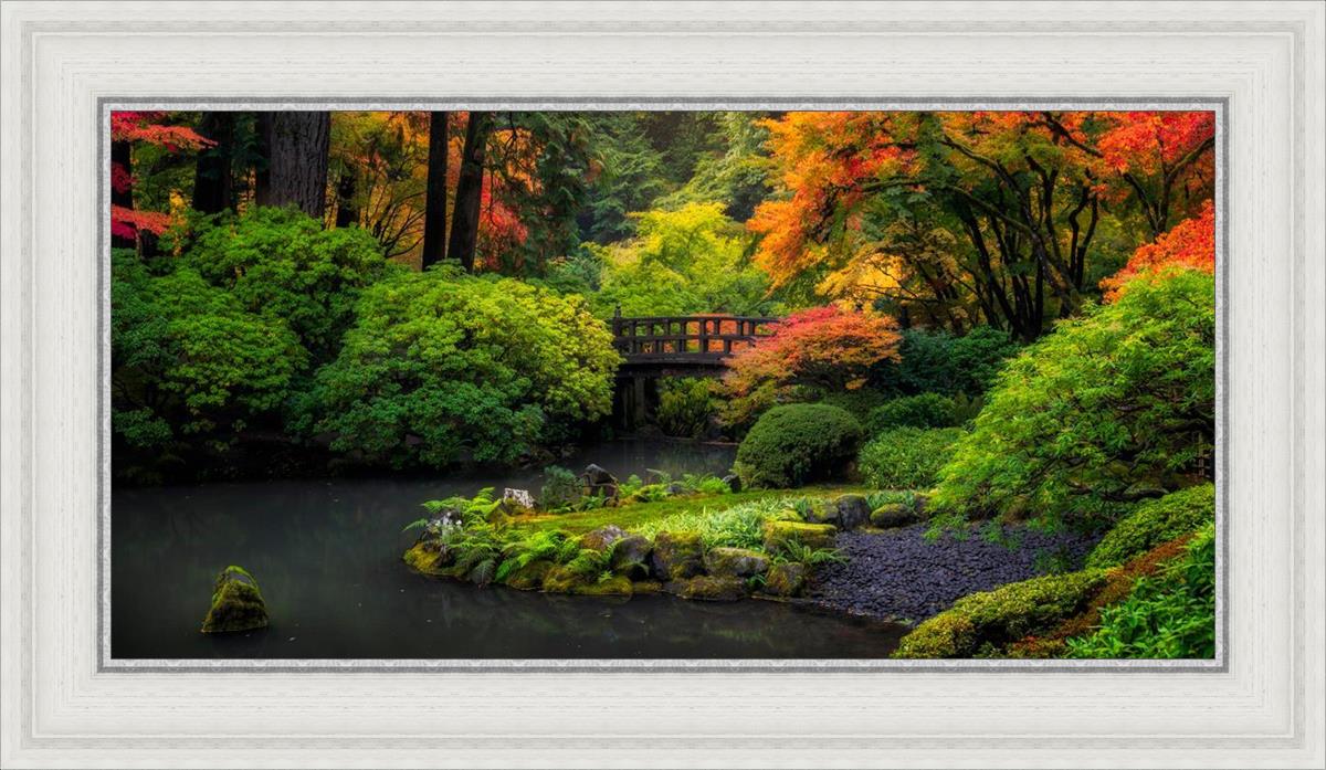 Garden Bridge