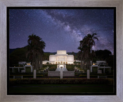 Laie Celestial