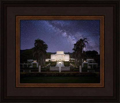 Laie Celestial