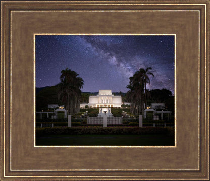 Laie Celestial