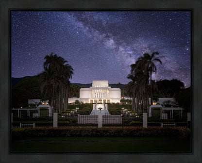 Laie Celestial