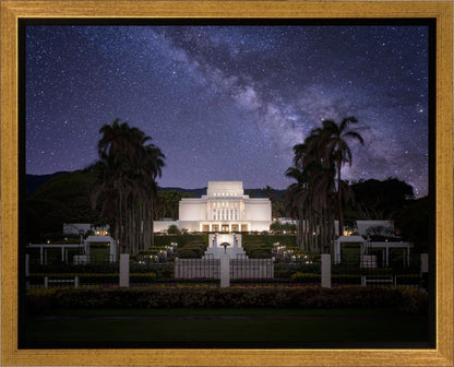Laie Celestial