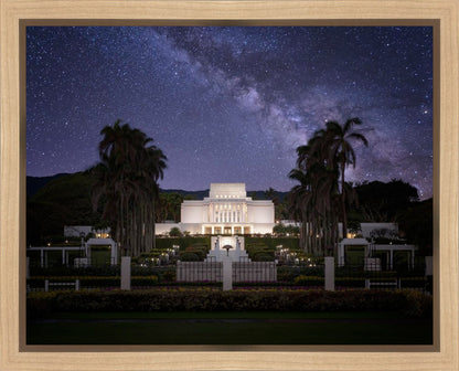 Laie Celestial