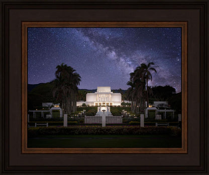 Laie Celestial