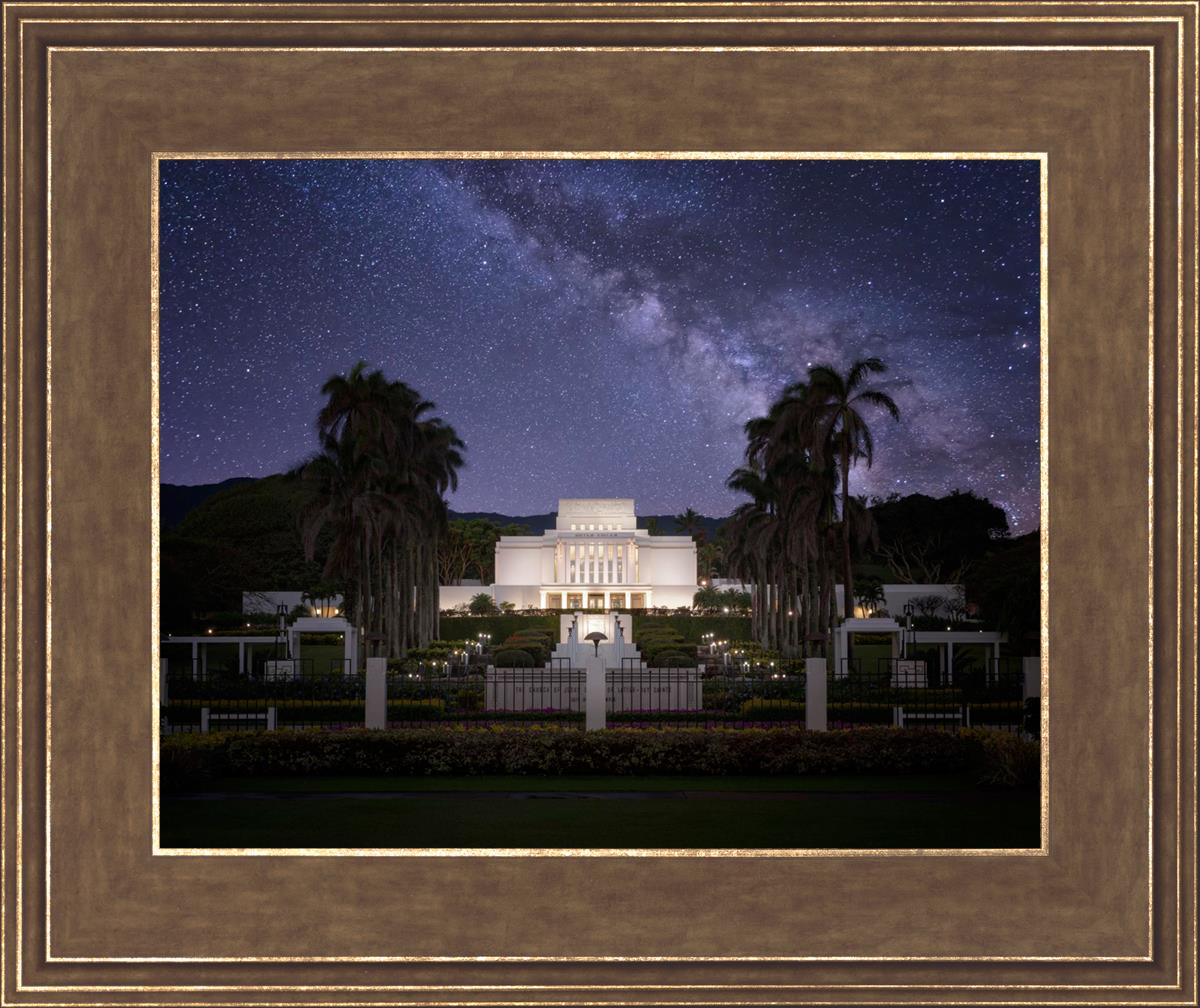 Laie Celestial