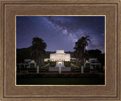 Laie Celestial