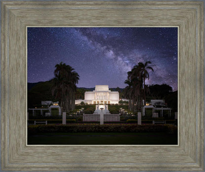 Laie Celestial