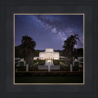 Laie Celestial