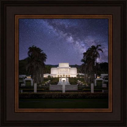 Laie Celestial