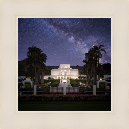Laie Celestial