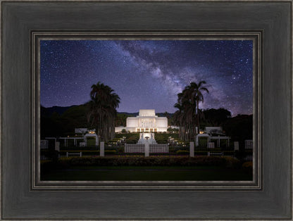 Laie Celestial