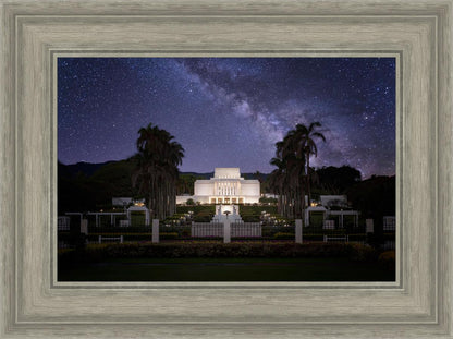 Laie Celestial