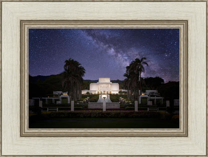 Laie Celestial