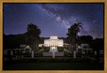 Laie Celestial