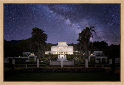 Laie Celestial