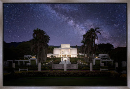 Laie Celestial