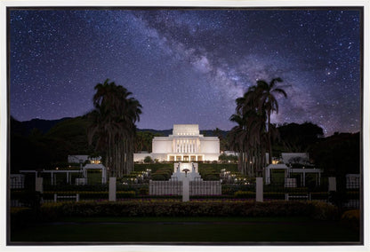 Laie Celestial