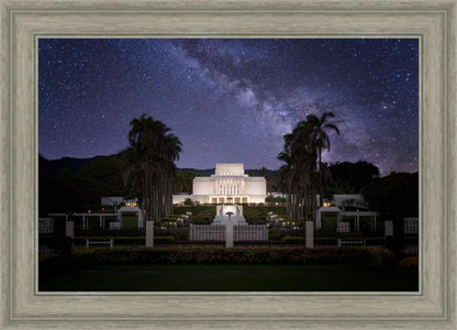 Laie Celestial
