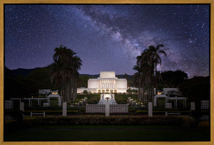 Laie Celestial