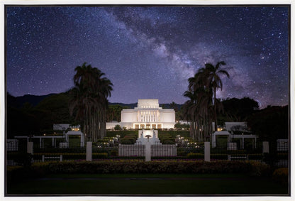 Laie Celestial