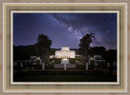 Laie Celestial