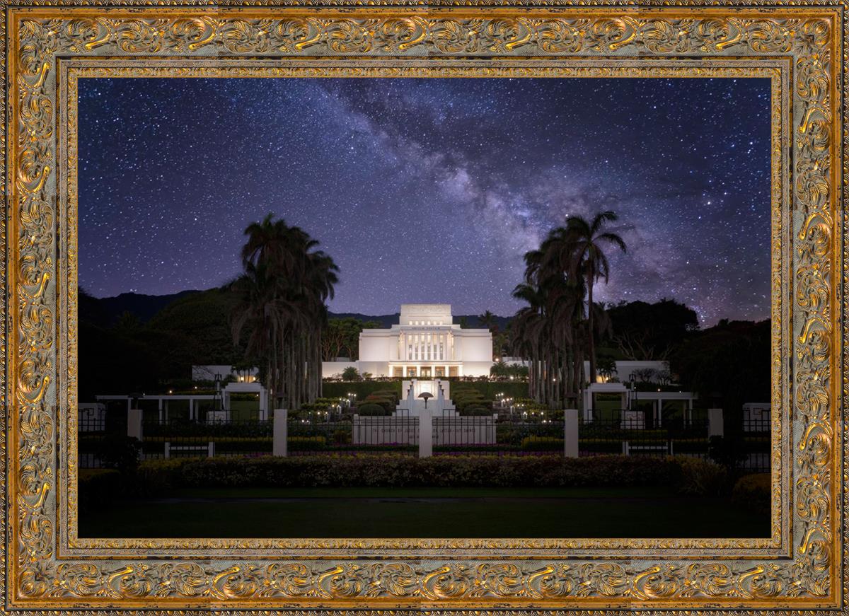 Laie Celestial