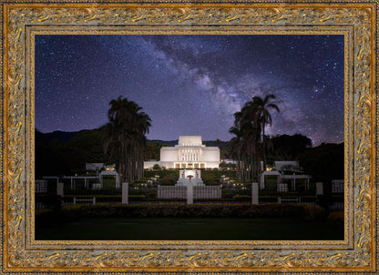 Laie Celestial