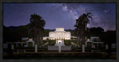 Laie Celestial