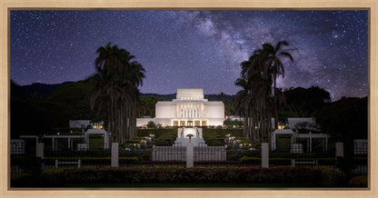 Laie Celestial