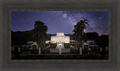 Laie Celestial