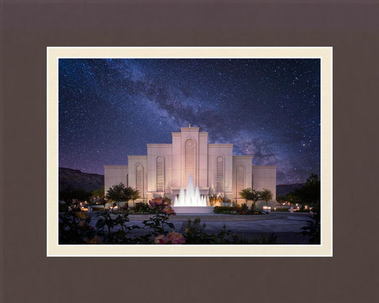 Albuquerque New Mexico Celestial