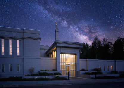 Anchorage Celestial