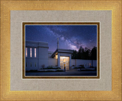 Anchorage Celestial