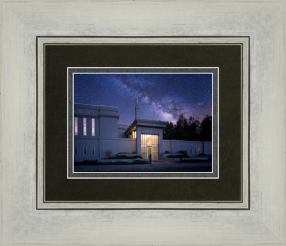 Anchorage Celestial