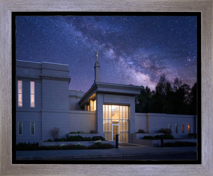 Anchorage Celestial
