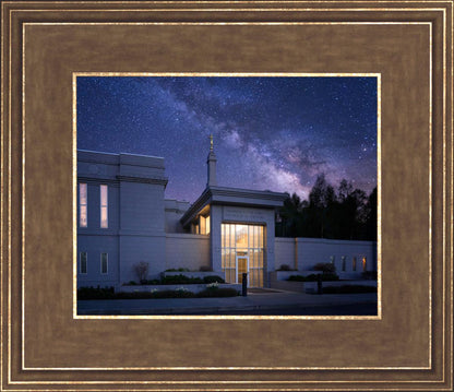 Anchorage Celestial