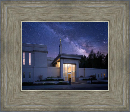 Anchorage Celestial
