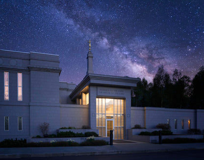 Anchorage Celestial