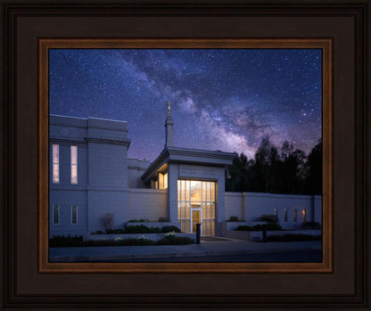 Anchorage Celestial