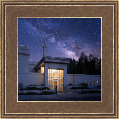 Anchorage Celestial