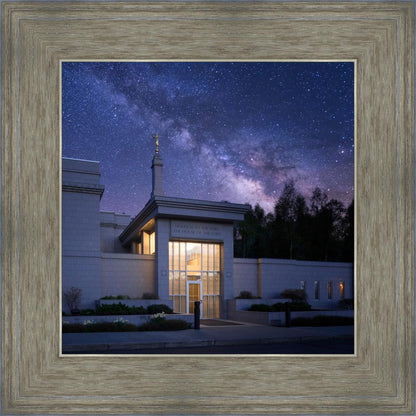 Anchorage Celestial