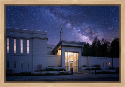 Anchorage Celestial