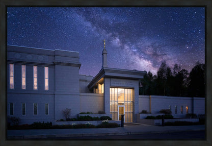 Anchorage Celestial
