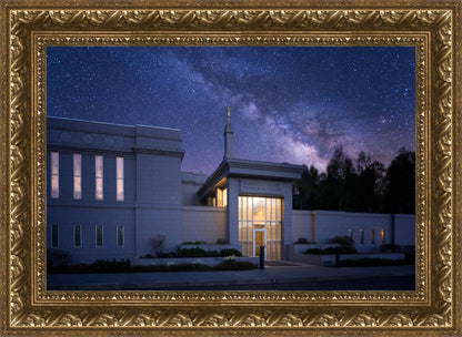 Anchorage Celestial