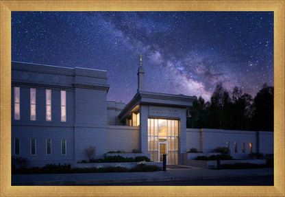 Anchorage Celestial