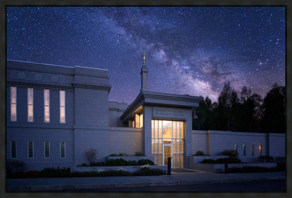Anchorage Celestial
