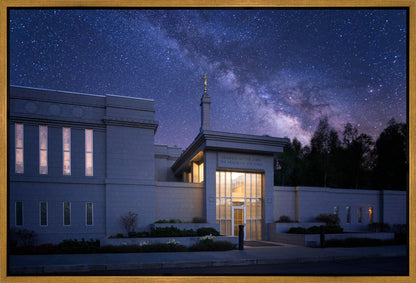 Anchorage Celestial