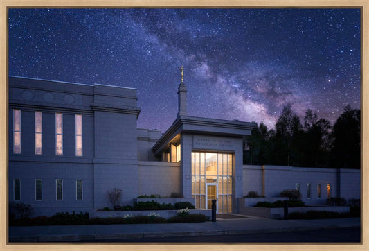Anchorage Celestial
