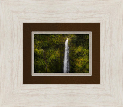 Akaka Falls, Hawaii